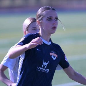 MACKENZIE HOVIS