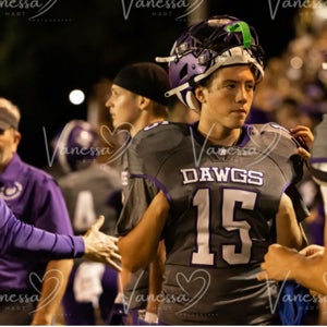 Lane Sheffield mugshot