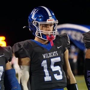 Cade Carpenter