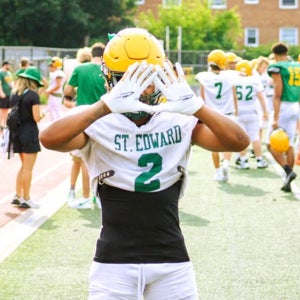 BRANDON WHITE