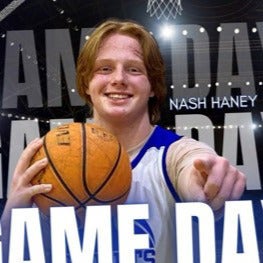 Nash Haney