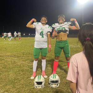 Jaxon Garcia