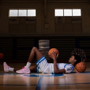 Manuel (MJ) Gladden mugshot