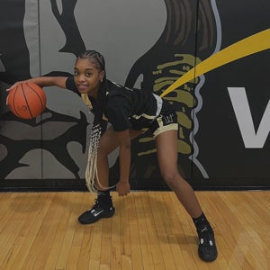 Trinity Taylor mugshot