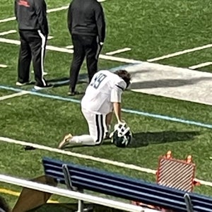 Quinn Starling mugshot