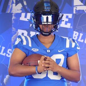 Isaiah Mcclure