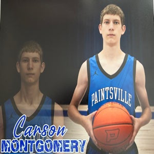 CARSON MONTGOMERY