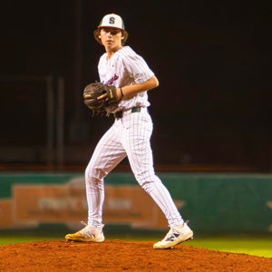 Bailey White mugshot