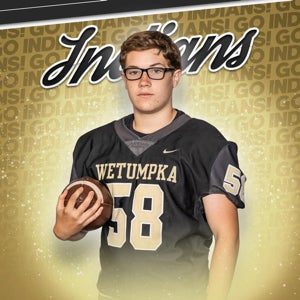 Jake Hardin