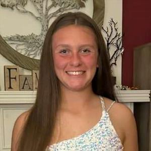 Addison Smith mugshot