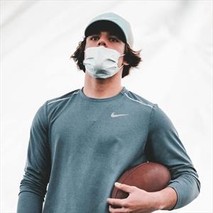 AIDAN LUCERO