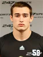 Drew Berger