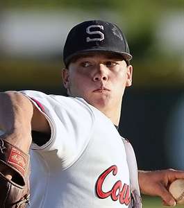 Support From Alex Verdugo's Parents Nurtured Him From Sahuaro High School  to Baseball Headliner as Part of Blockbuster Trade