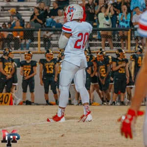 Jakyri Mcclure mugshot