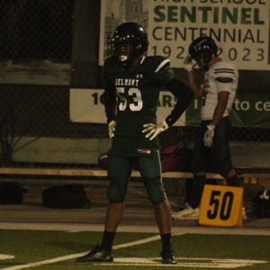 SEMAJ NORWOOD