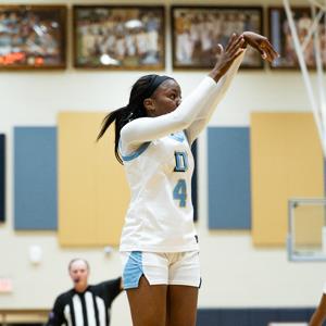 Shala Williams mugshot