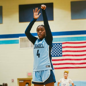 Shala Williams