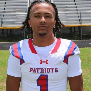 Rashawn Summers Jr mugshot