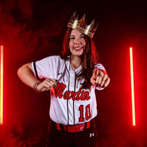 Alexa LaRoche mugshot