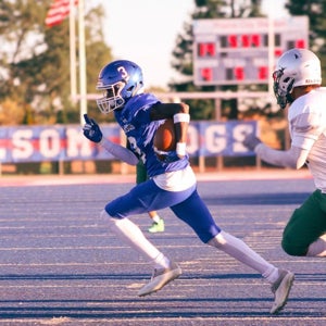 Daniel Eagleton mugshot