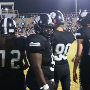 Jashun Fearson