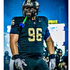 TRENTON "SAGER" QUINN