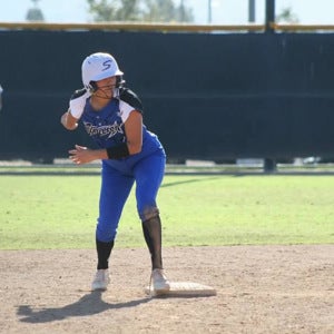 Ava Montesdeoca mugshot