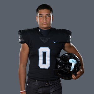 Marcelo Carrion mugshot