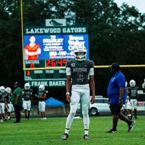 Kaden Brown