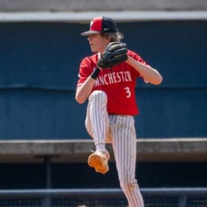 Timothy Henderson mugshot