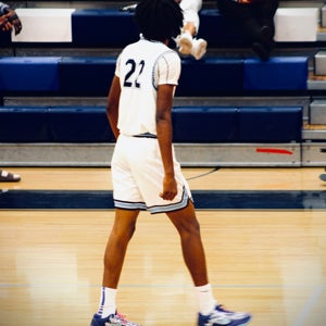 Khari Simms