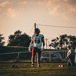 Brayden Wilson mugshot