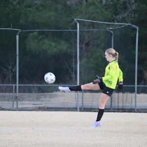 Hadley Robinson