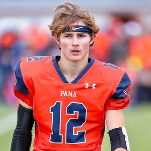 Parker Moore