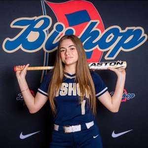 Gianna Palestra mugshot