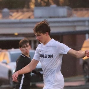 Matthew Chapman mugshot