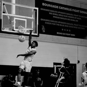 Justin Rushing mugshot