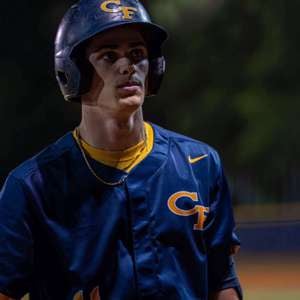Chris Serbio