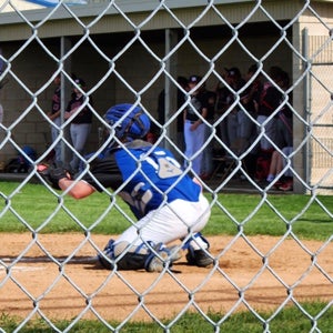 Jared Holmes