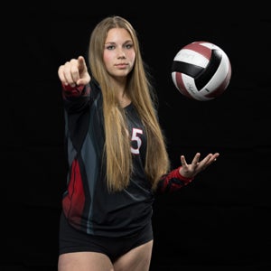 Hailey Lauritzen