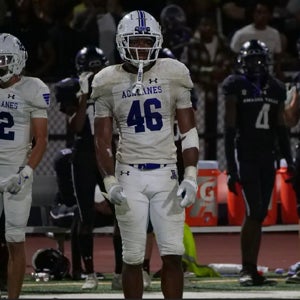 Deonte Littlejohn
