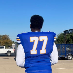 Vincent Johnson jr.