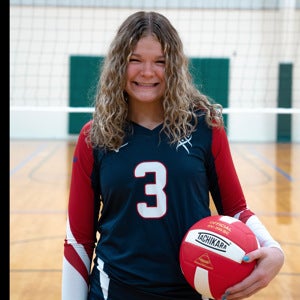 Karissa Chase mugshot