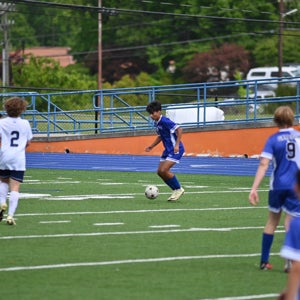 Jayden Bustos Benitez