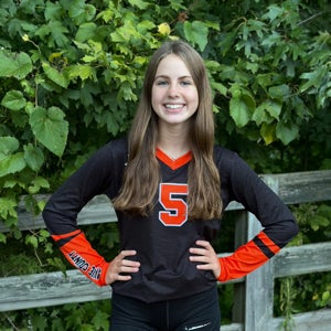 Isabelle Branham mugshot