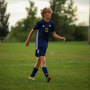 Kade Clayton