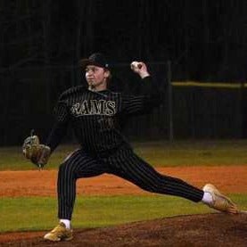 Devin Langley mugshot