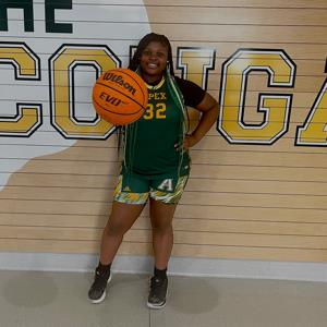 JaKiyah Mangum