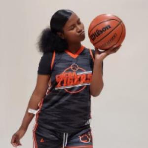 Tameya Moore