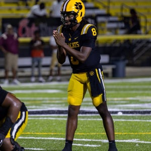 Tyrieke Wade mugshot